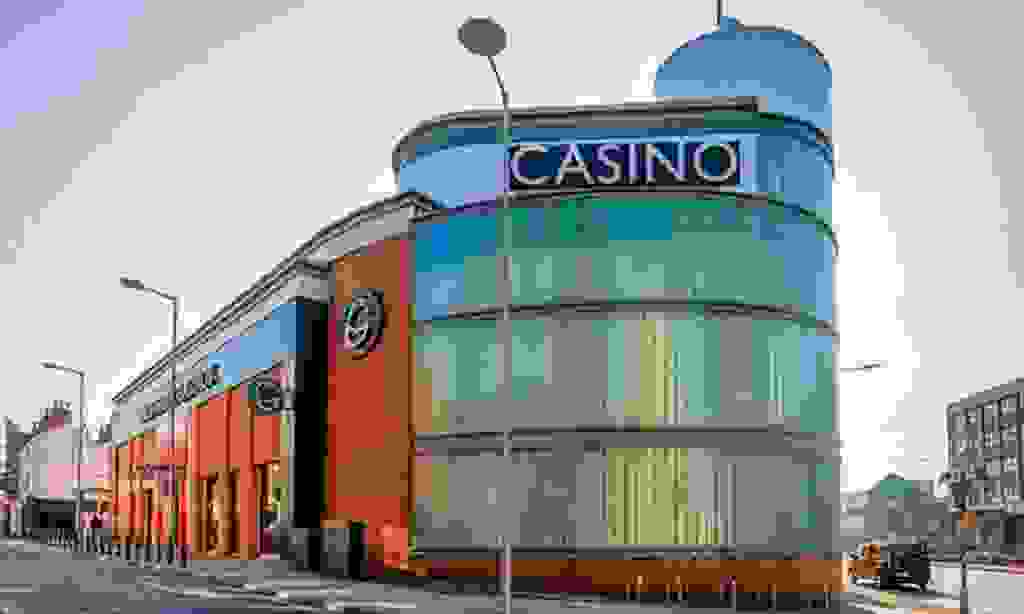 Grosvenor Casino Festival