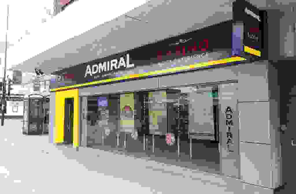 Admiral Casino West Bromwich Festival