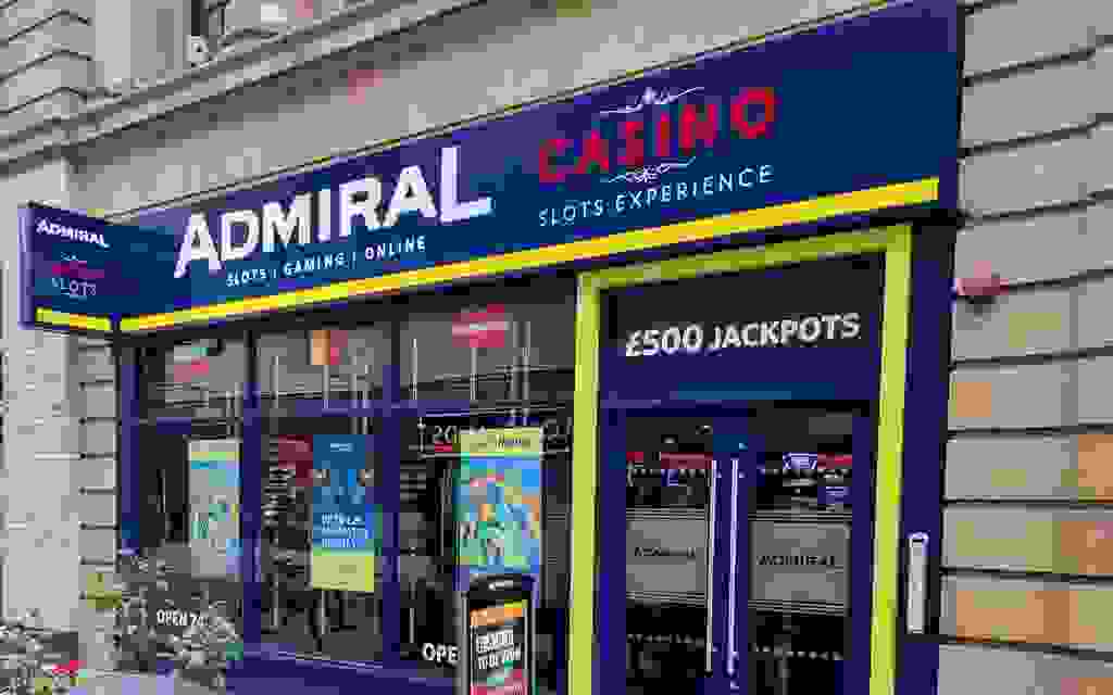 Admiral Casino Derby Festival