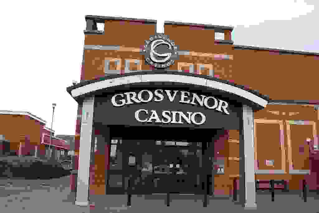 Grosvenor Casino Salford Festival