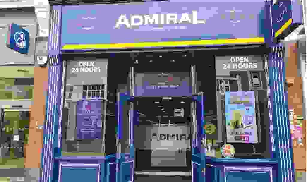 Admiral Casino Romford Festival