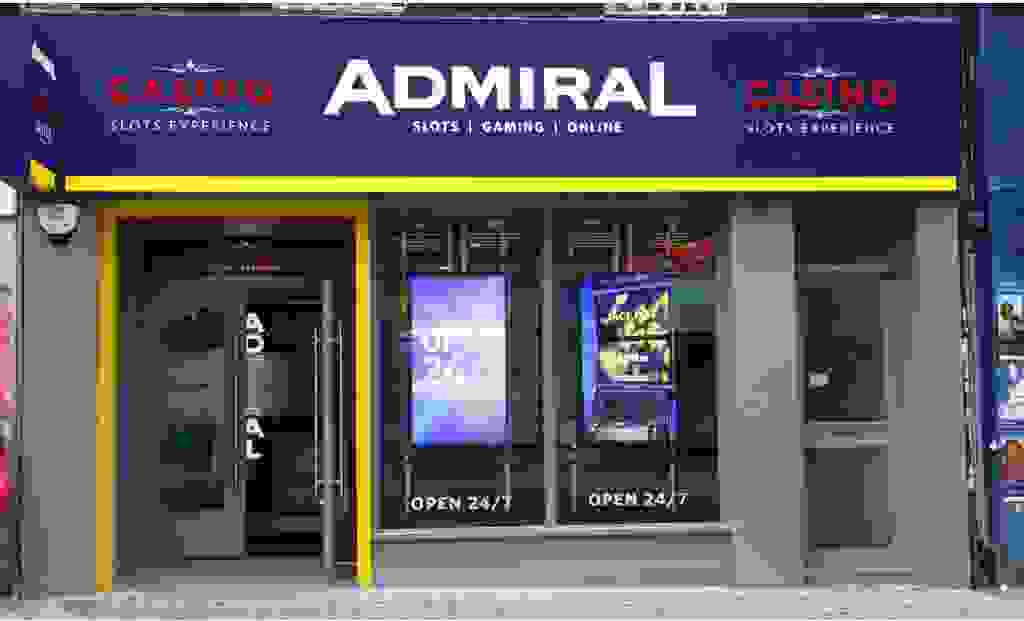 Admiral Casino Peckham Festival