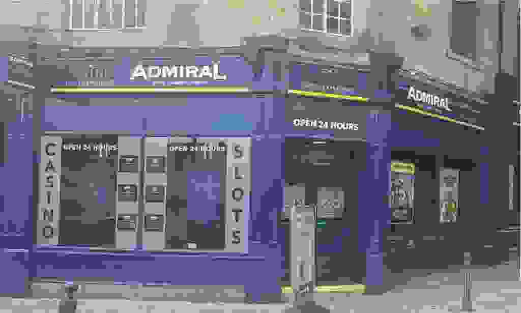 Admiral Casino Dewsbury Festival