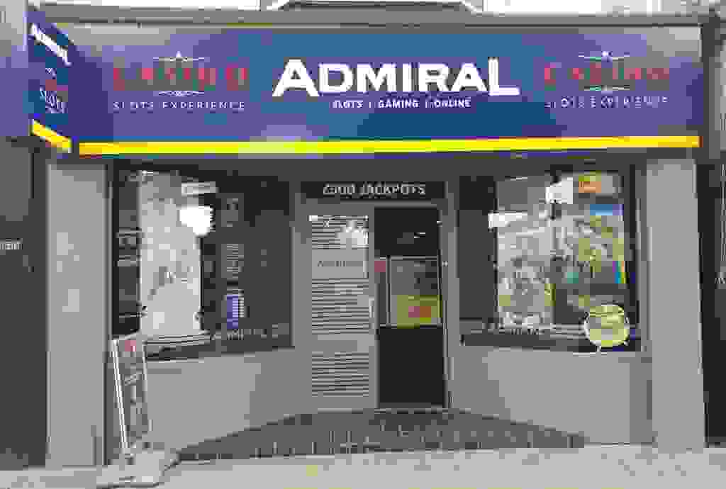 Admiral Casino Hull Anlaby Road Festival