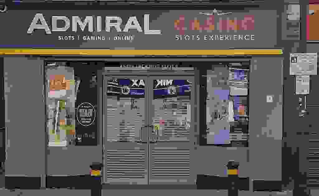 Admiral Casino Hull Festival