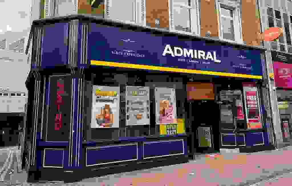 Admiral Casino Croydon Festival