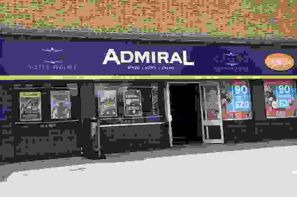 Admiral Casino Clifton Festival