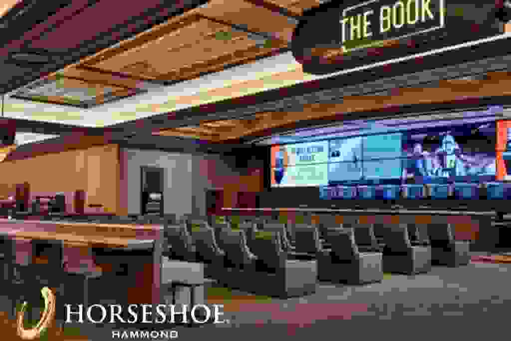 Horseshoe Hammond Casino Festival