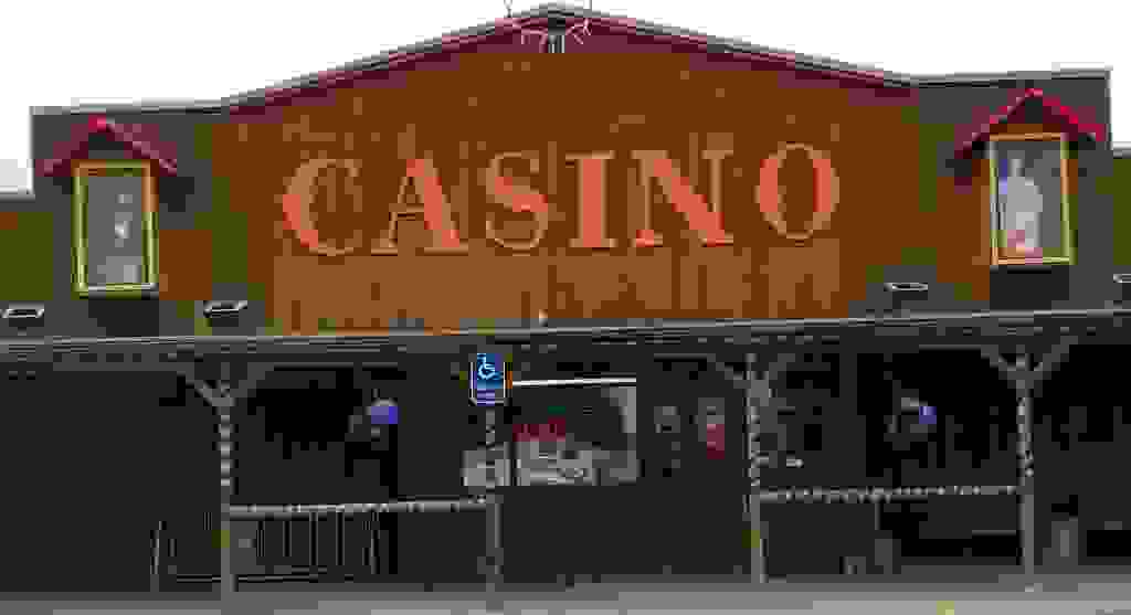 Beano & Sherry's Casinos Festival