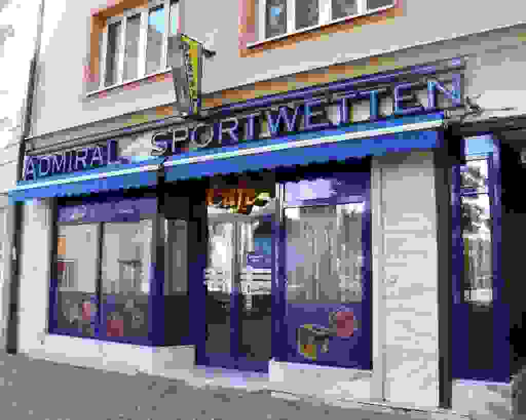 ADMIRAL Sportsbar Klagenfurt Dr. Arthur-Lemisch-Platz Festival