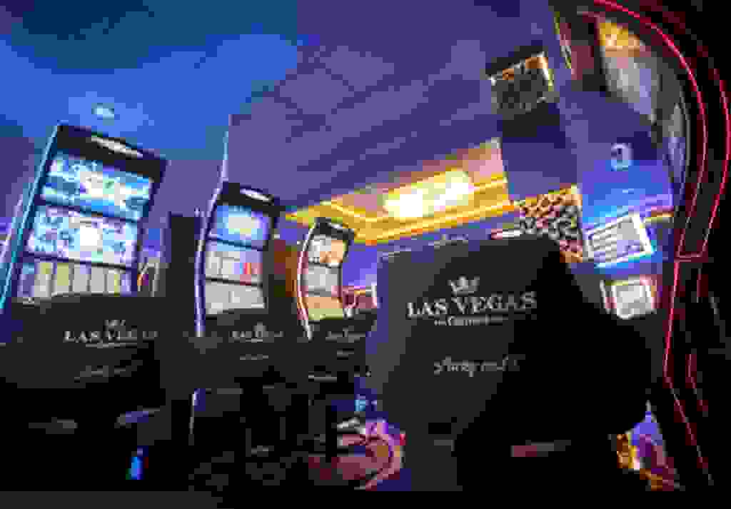 Las Vegas Games Piaţa Cipariu Festival