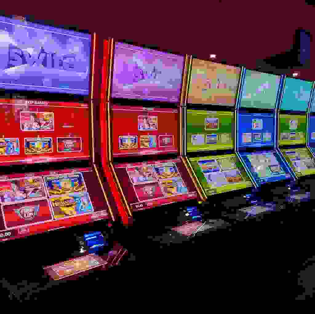 Casinos del Moconá San Vicente Festival