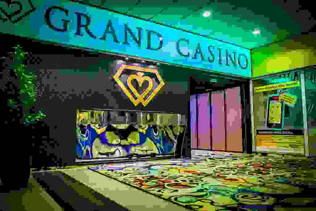 Grand Casino Festival