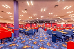 Buzz Bingo and The Slots Room Basingstoke Logo