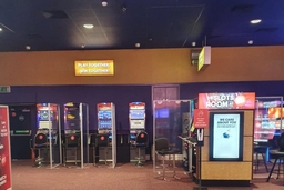 Buzz Bingo and The Slots Room Enfield Logo