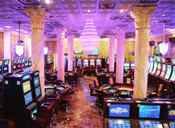 Amusement City Casino Dublin Logo