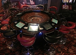 Players Casino Logo