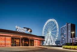 Holland Casino Zandvoort Logo