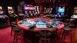 Players Casino Breda Logo