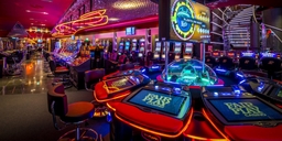 Fair Play Casino Groningen Logo