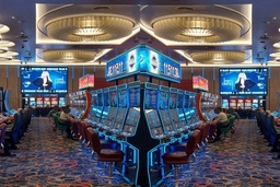 Viva Casino CYPRUS Logo