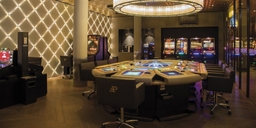 Fair Play Casino Rotterdam Logo