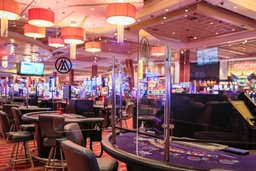 Mount Airy Casino Resort Logo