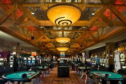 Eureka Casino Resort Logo