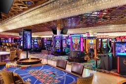 Westgate Las Vegas Resort and Casino Logo