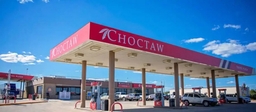 Choctaw Casino Too! Durant West Logo
