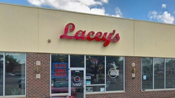 Lacey's Place Logo
