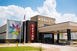 Megastar Casino Logo
