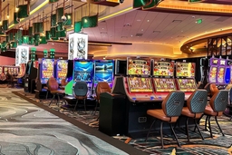 Muckleshoot Casino Resort Logo