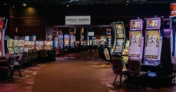 Angel Of The Winds Casino Resort Logo