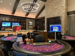 Monarch Casino Resort Spa Black Hawk Logo