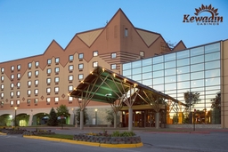 Kewadin Casinos Sault Ste. Marie Logo