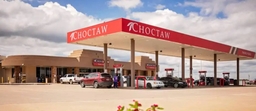 Choctaw Casino Too! Poteau Logo
