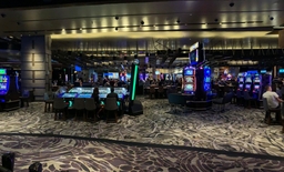 ARIA Resort & Casino Logo