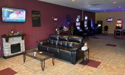 Debbie's Lounge & Gaming Dunlap Logo