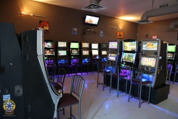 Sioux Valley Gaming Centre Logo