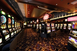 Casino Rama Resort Logo