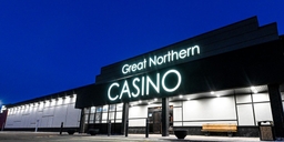 Great Northern Casino Logo