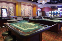 Umfolozi Hotel Casino Convention Resort Logo