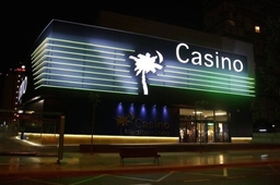 Casino Mediterraneo Benidorm Logo