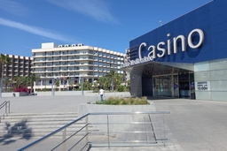 Casino Mediterráneo Alicante Logo