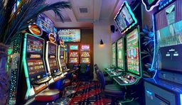 Grand Slot Club Vracar Logo