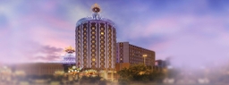 Casino by Hotel Lisboa Macau Logo