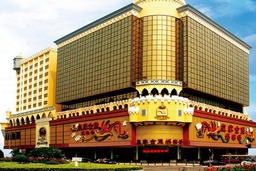 Casa Real Casino Logo