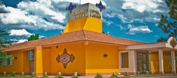 Hotel Casino Golden Palace Nueva Galia Logo