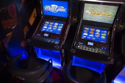 Winner Slot Casino Skopje Cheshma Logo